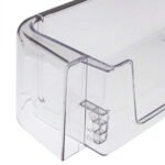 Полиця дверей для пляшок у холодильник Whirlpool 481010467690 485x115mm (з піктограмою) - Зображення 4