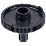 Шестерня велика для кавомашини Philips Saeco 9121.069.150 - Зображення 2