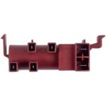 Блок електророзпалу для газової плити Indesit C00848147 B200046-02 - Зображення 3