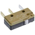 Мікровимикач дозатора для кавомашини Philips Saeco XCC5-81 NE05.017 - Зображення 3