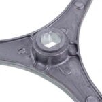 Шків для пральної машини Whirlpool 481252888083 (D=298mm, H=19mm) - Зображення 3