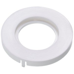 Кришка для кавомолки кавомашини Philips Saeco 9141.019 (пластик) біла