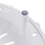 Підставка для варки на пару для мультиварки Moulinex SS-994547 - Зображення 3