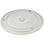 Тарілка для мікрохвильової печі Electrolux 325mm 4055530648 - Зображення 2