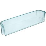 Полиця дверей для пляшок у холодильник Electrolux 2425182041 480x115mm - Зображення 2
