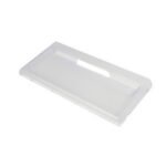 Панель ящика морозильної камери Ariston C00272538 (верхнього/нижнього) 430x195mm