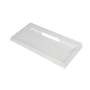 Панель ящика морозильної камери Ariston C00272538 (верхнього/нижнього) 430x195mm