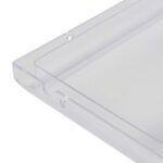 Панель ящика морозильної камери Ariston C00272538 (верхнього/нижнього) 430x195mm - Зображення 3