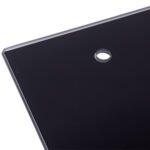 Gorenje 867720 Зовнішнє скло дверей для духовки - Зображення 3
