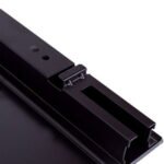 Gorenje 867720 Зовнішнє скло дверей для духовки - Зображення 5