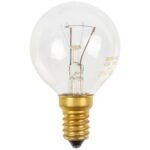 Лампочка для духовки E14 40W Bosch 00057874 - Зображення 3
