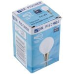Лампочка для духовки E14 40W Bosch 00057874 - Зображення 5