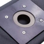 Gorenje 570732 Мішок тканинний + фільтр двигуна (мікро) для пилососа - Зображення 2