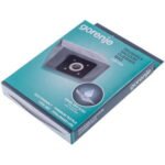Gorenje 570732 Мішок тканинний + фільтр двигуна (мікро) для пилососа - Зображення 4