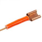 Термопара для газової плити Ariston C00053178 - Зображення 2