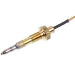 Термопара для газової плити Ariston C00053178 - Зображення 3