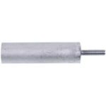 Анод магнієвий (D=25mm, L=96mm, резьба M8x30) для бойлера Gorenje/Tiki 268067 - Зображення 4