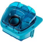 Контейнер для пилу для пилососа Rowenta RS-RT900087