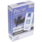 Мішки Type G ALL + фільтр BBZ41FGALL пилососа Bosch