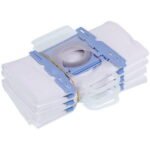 Мішки Type G ALL + фільтр BBZ41FGALL пилососа Bosch, Siemens 17000816 (576863) - Зображення 3