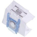 Мішки Type G ALL + фільтр BBZ41FGALL пилососа Bosch, Siemens 17000816 (576863) - Зображення 4
