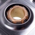 Опора барабана 00618931 з підшипником для сушильної машини Bosch - Зображення 3