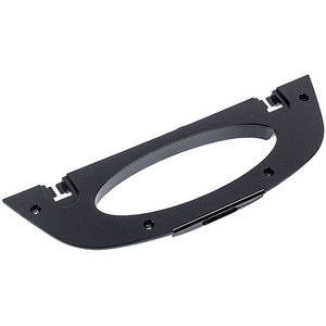 Накладка нижньої ручки для бутербродниці Moulinex SS-994813 чорний