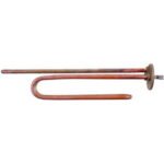 Тен для бойлера Gorenje  Tiki 285875 2000W L=280mm фланець 48mm - Зображення 8