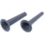 Набір насадок для Кеббе та ковбаси для м&aposясорубки Kenwood KW715557 - Зображення 3