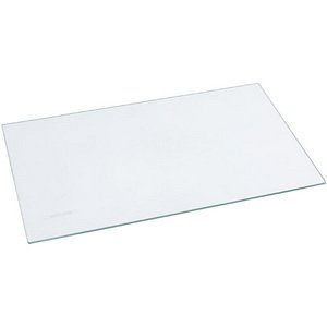 Полиця для холодильника Snaige D059.027 445x265mm (скляна)