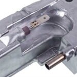 Термоблок для кавомашини DeLonghi 600W 5513227941 (5532139700) - Зображення 5