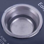 Фільтр-сито на дві порції для кавоварки DeLonghi 5513281001 (7313288199) - Зображення 2