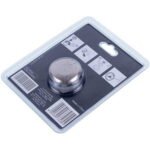 Фільтр-сито на дві порції для кавоварки DeLonghi 5513281001 (7313288199) - Зображення 3