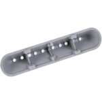 Активатор, ребро барабана для пральної машини Electrolux L=165mm 8118632051 - Зображення 3