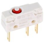 Мікровимикач дозатора V4NST9UL для кавомашини DeLonghi 5113210211 - Зображення 3