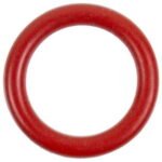 Прокладка O-Ring для кавомашини DeLonghi 5332177500 12х8.5х2mm - Зображення 2