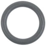 Прокладка O-Ring для кавомашини DeLonghi 53132D0730 13х9х2mm - Зображення 2