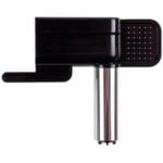 Насадка (сопло) капучинатора для кавомашини DeLonghi 5513212801 - Зображення 3