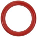Прокладка O-Ring для кавомашини DeLonghi 535693 13х9х2mm - Зображення 2