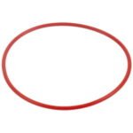 Прокладка бойлера для кавоварки DeLonghi 535750 79.5x74x2.5mm