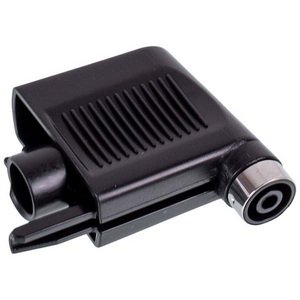 Насадка (сопло) капучинатора для кавомашини DeLonghi 5513220091