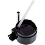 Кришка капучинатора для кавомашини DeLonghi 7313245211 (7332206100) - Зображення 2