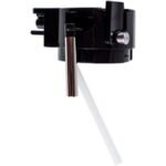 Кришка капучинатора для кавомашини DeLonghi 7313245211 (7332206100) - Зображення 3