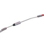Термозапобіжник TCO 192°C для кавомашини DeLonghi 5013256801 - Зображення 2