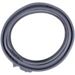 Манжета люка для пральної машини Samsung DC64-02888A (без отвору та соска) - Зображення 3