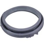 Манжета люка для пральної машини Samsung DC64-02888A (без отвору та соска) - Зображення 4
