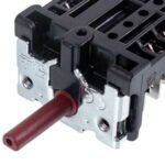 Перемикач режимів духової шафи Beko 263900054 - Зображення 4
