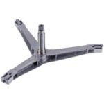 Хрестовина барабана для пральної машини Samsung DC97-15963A L=125mm