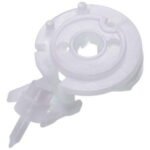 Клапан тримача фільтра для кавоварки Philips Saeco 229181800 (996530031265) - Зображення 3
