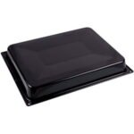 Емальоване деко AC017 для духовки Gorenje 456x360x54mm 242135 - Зображення 3